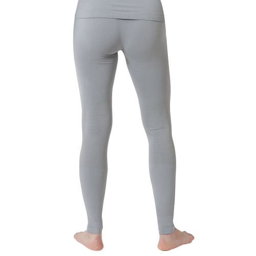 Термоштаны женские White Owl A1-0512-P, серый