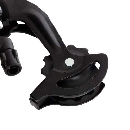 Задний переключатель microSHIFT RD-M21S 6/7 ск.