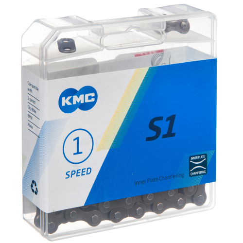 Цепь KMС S1 (Z410) (112 звеньев)