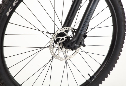 Велосипед Haro Saguaro 3 29 (2025), рама 20" (175-185 см), розовый