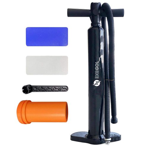 Сапбоард Акула