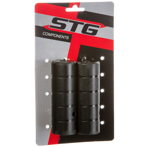 Пеги STG сталь