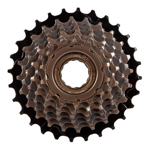 Трещотка FBS-01, 7ск