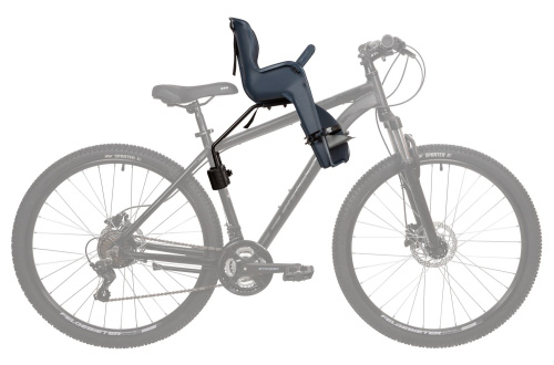 Кресло детское фронтальное YC-699