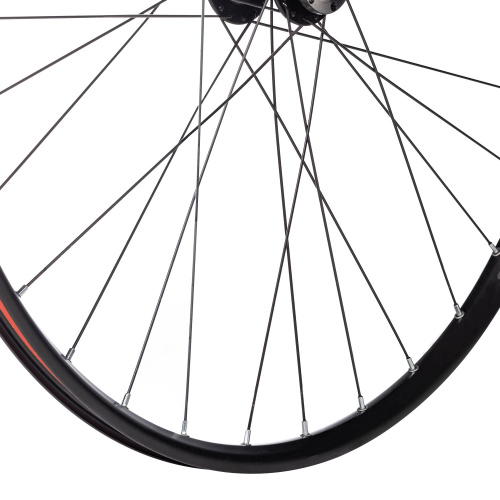 Колесо 29" переднее 32 спицы двойной обод