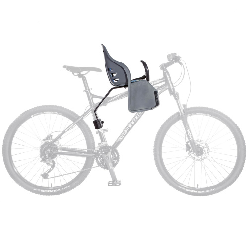 Кресло детское фронтальное YC-689