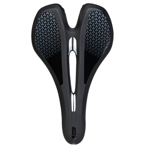 Седло STG K335, 248x146 мм, черный