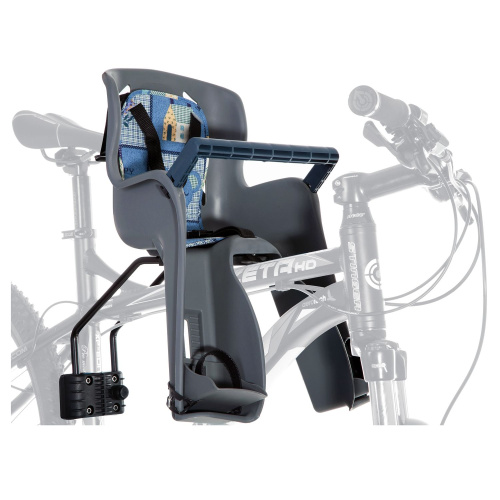 Кресло детское фронтальное YC-699