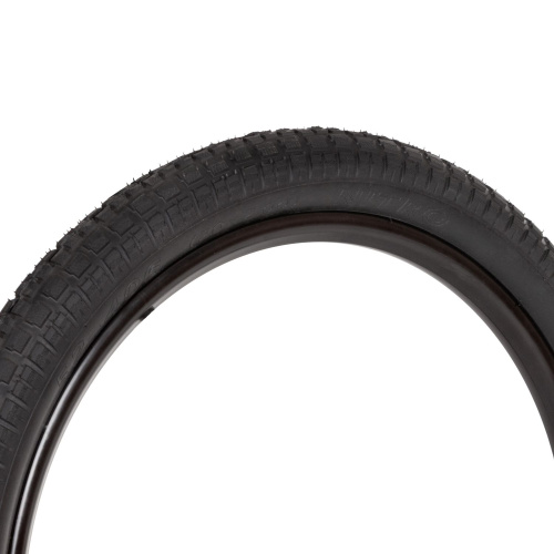 Покрышка Mitas Nitro V89 20x2.00, черный, черный