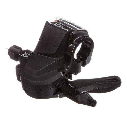 Шифтер левый Shimano Altus M3000 3 ск