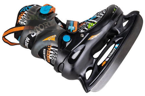 Коньки детские TechTeam Ottava