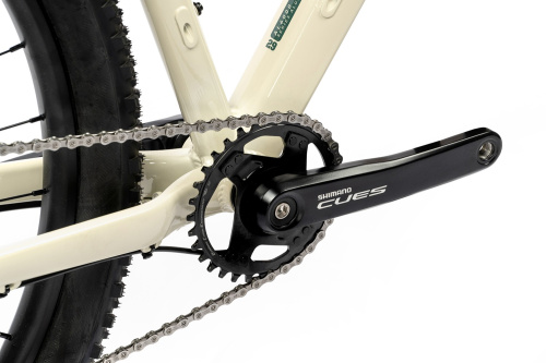 Велосипед HARO Double Peak 29 Trail Air (2025), рама 18&quot; (165-175 см), серый