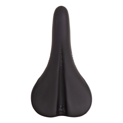 Седло велосипедное WTB Rocket Wide, черный, черный