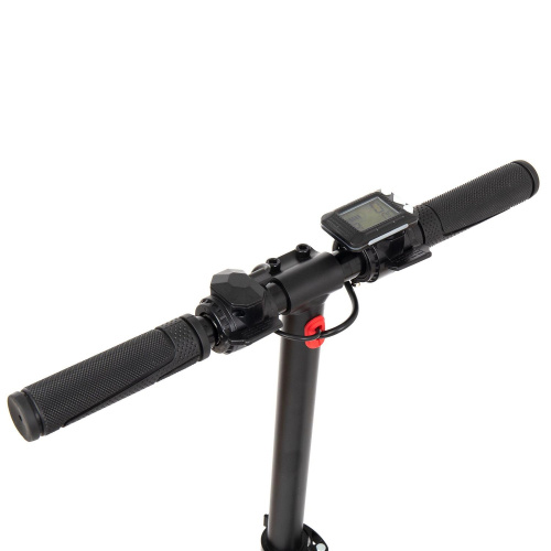 Электросамокат HIPER Slim VX581 (2022), черный