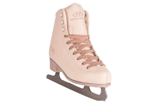 Коньки фигурные TechTeam Holly