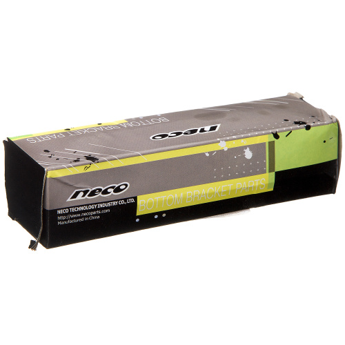 Каретка Neco B906 полу-картридж 121мм