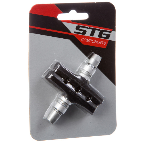 Колодки для V-brake STG HJ-601 60 мм