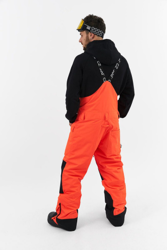 Полукомбинезон мужской CoolZone LEO, оранжевый