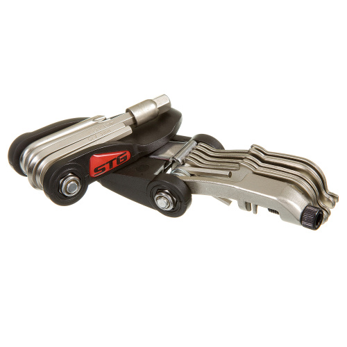 Ключ шестигранный STG HF38A1