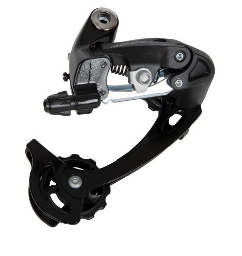 Задний переключатель microSHIFT RD-M36L 8/9 ск.