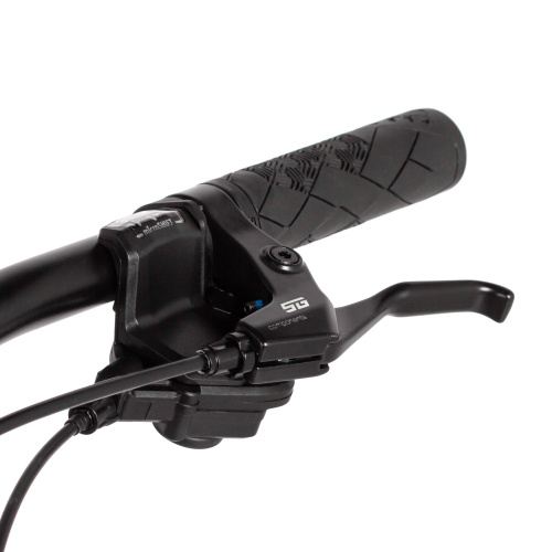 Велосипед Foxx Atlantic 26 (2025), рама 14" (130-155 см), синий