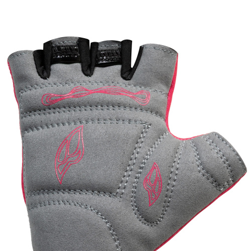 Перчатки детские быстросъемные STG, розовый