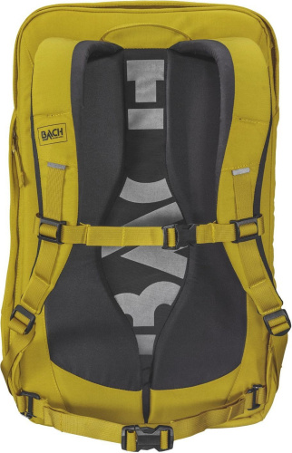 Рюкзак BACH Pack Undercover 26, желтый