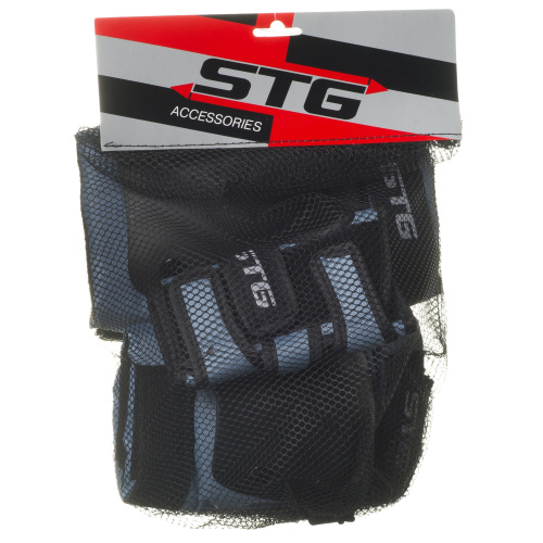 Защита рук и ног STG YX-0337, рама M