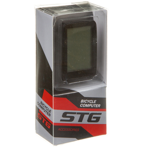 Велокомпьютер STG JY-M30-XW беcпроводной