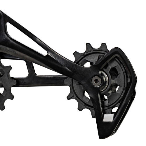 Переключатель задний SRAM SX EAGLE