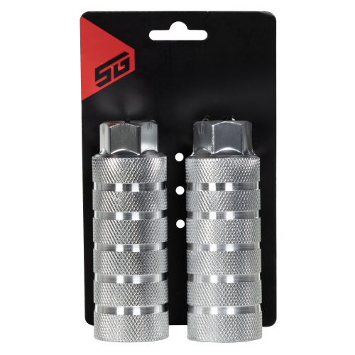 Пегги STG алюминий